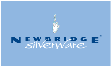 Newbridge Silverware - Accepts One4all Gift Cards