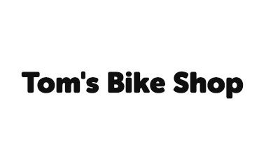 tom's bike shop