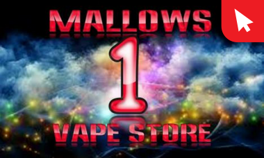 Mallows Number 1 Vape Store