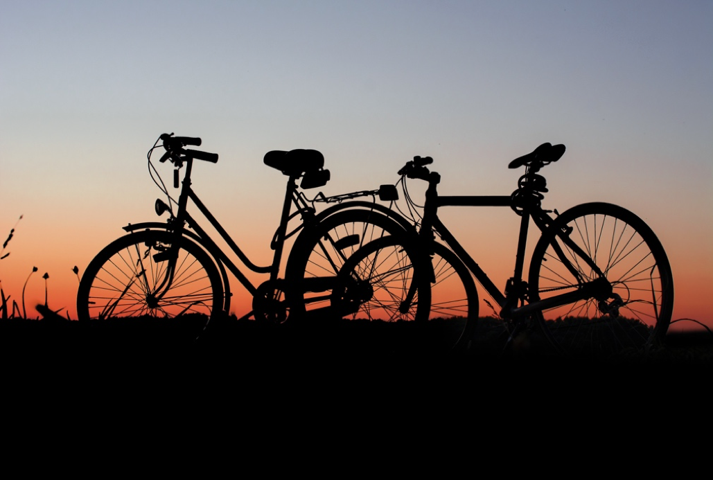 Bikes