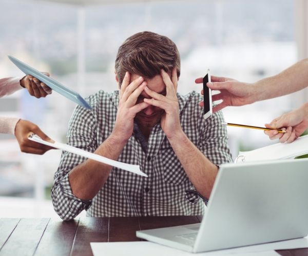 How To Take Care Of Yourself When You're Constantly Tired Feature