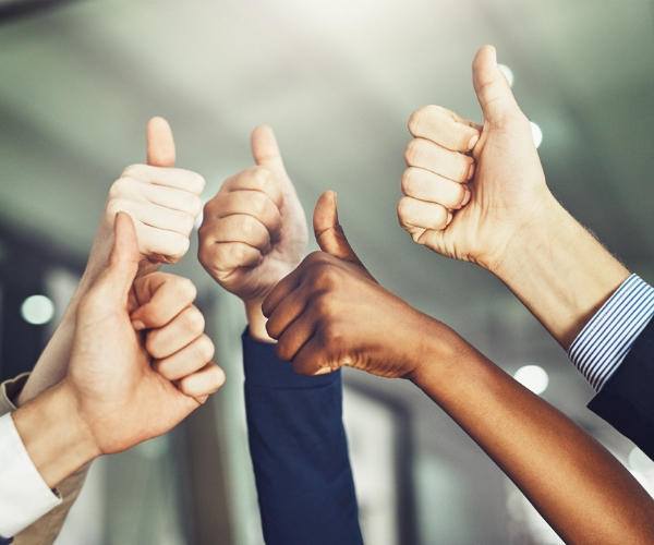 Employee Recognition