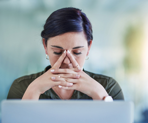 How To Reduce Anxiety At Work