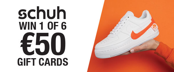 Retailer of the month