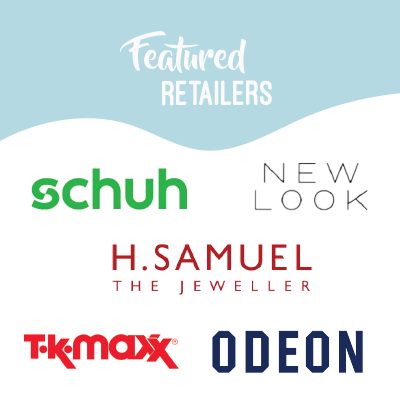 Featured Retailers
