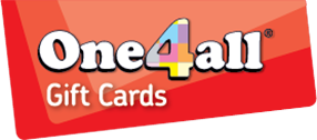 one4all logo