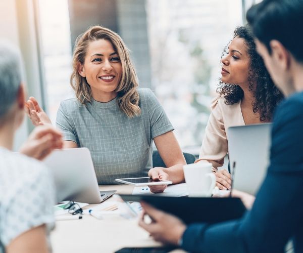 Meeting Tips Feature