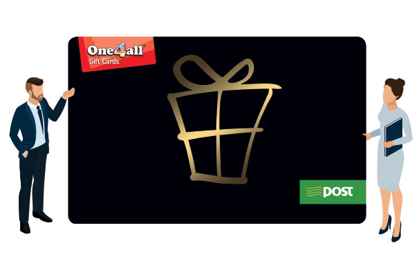 One4all Rewards Tax Free Staff Rewards Benefits