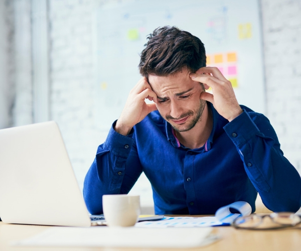 Workplace Burnout
