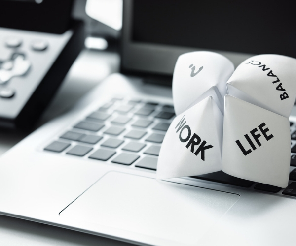 Workplace Wellness