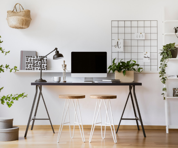 Changing Your Office Space Will Increase Your Productivity; Here’s How