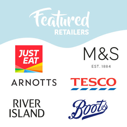 Featured Retailers