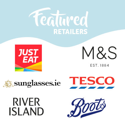 Featured Retailers