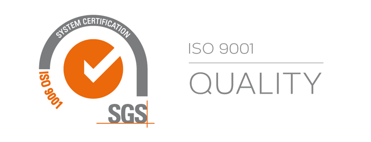 ISO 9001 ISO 9001