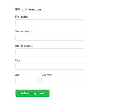 How to spend online