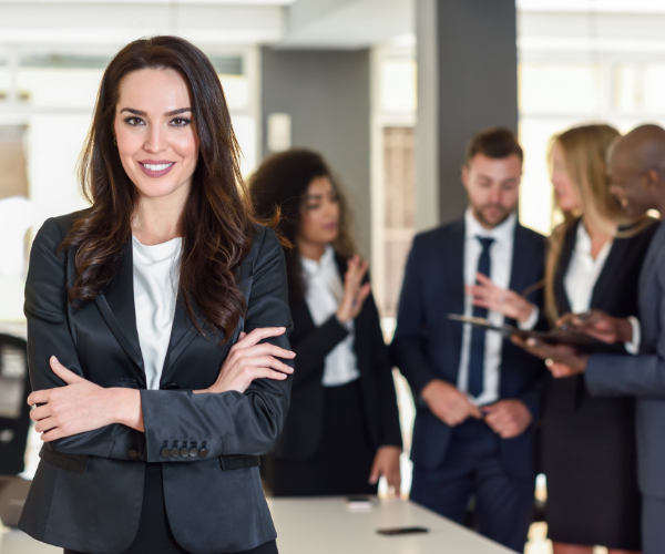 SMES The Workplace Of Choice For Irish Workers Due To Greater Career Development Opportunities